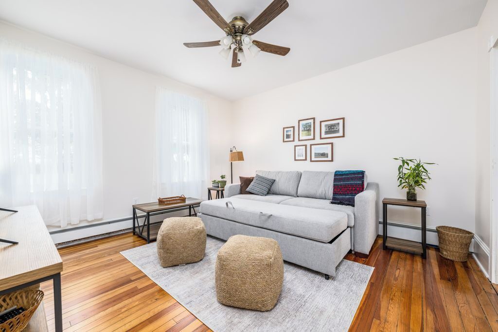 Photo of Bedroom in Catawissa