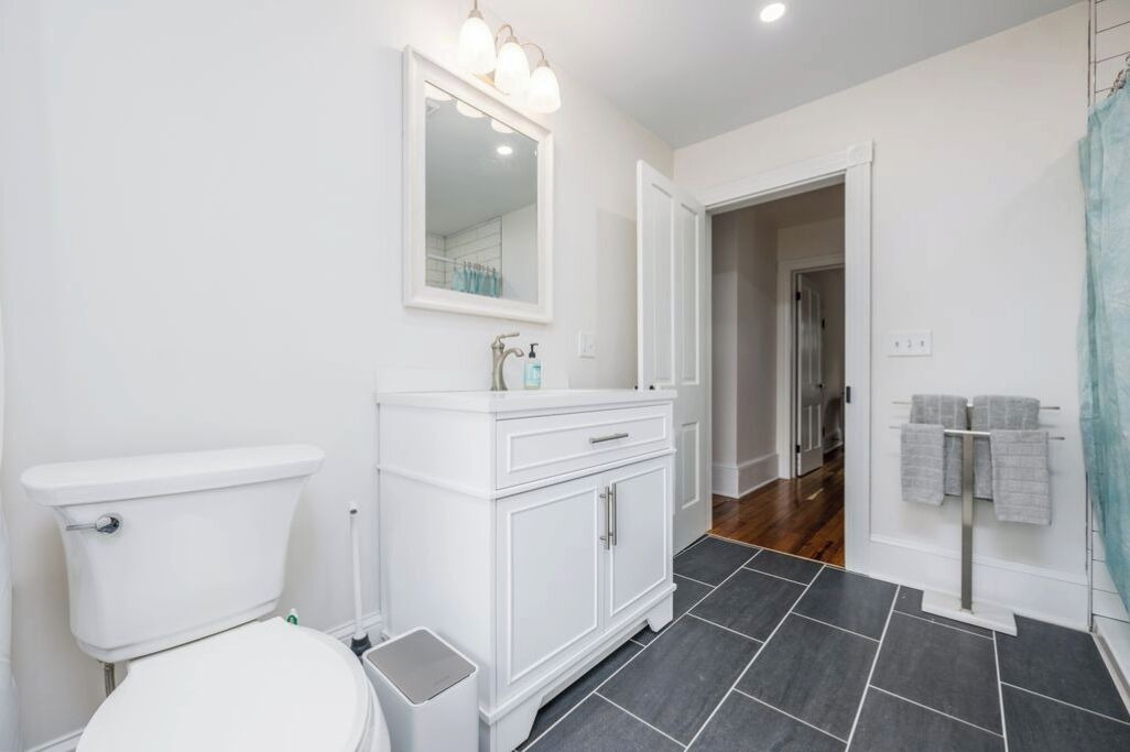 Photo of Bathroom in Catawissa