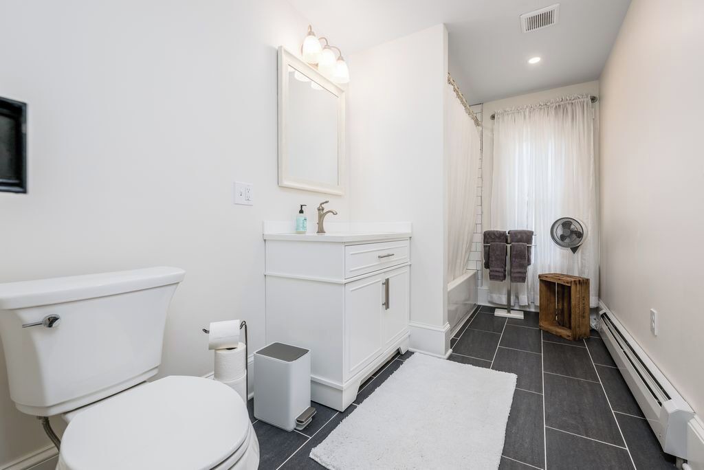 Photo of Bathroom in Catawissa