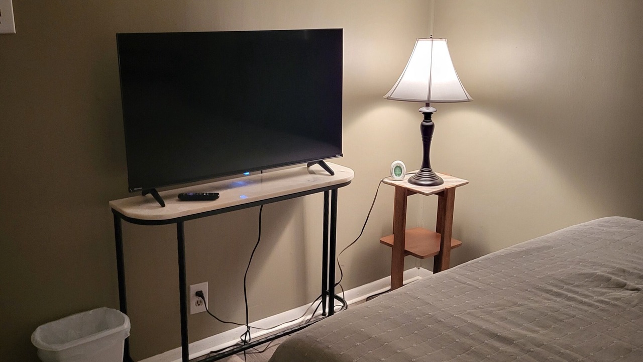 Photo of Bedroom in Vestal