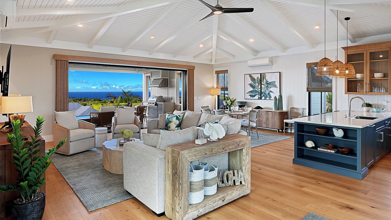 Photo of Bedroom in Koloa