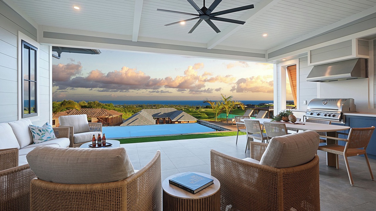 Photo of Outdoor in Koloa
