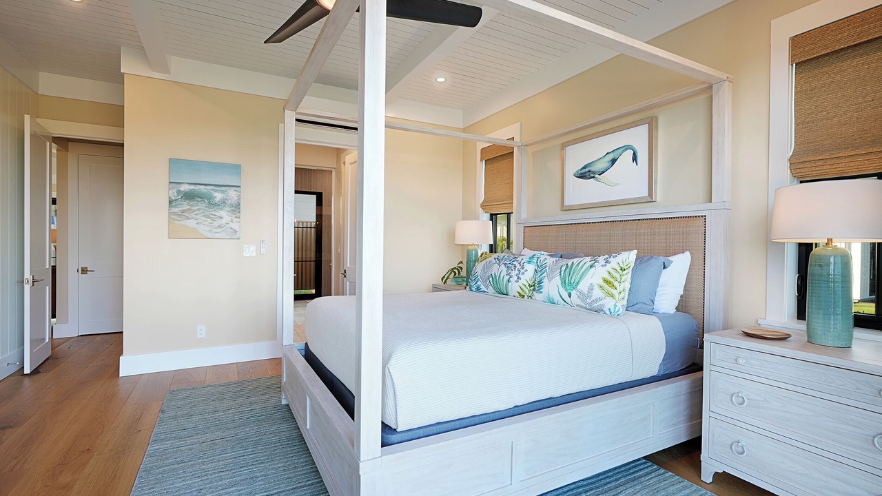 Photo of Bedroom in Koloa