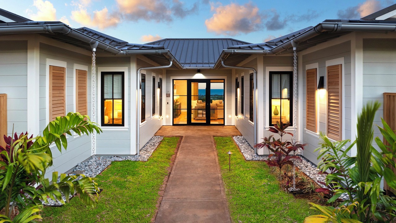 Photo of Outdoor in Koloa