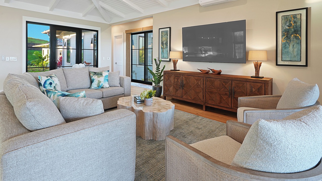 Photo of Bedroom in Koloa