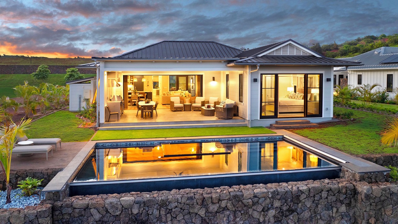 Photo of Outdoor in Koloa