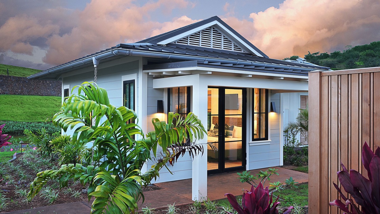 Photo of Outdoor in Koloa
