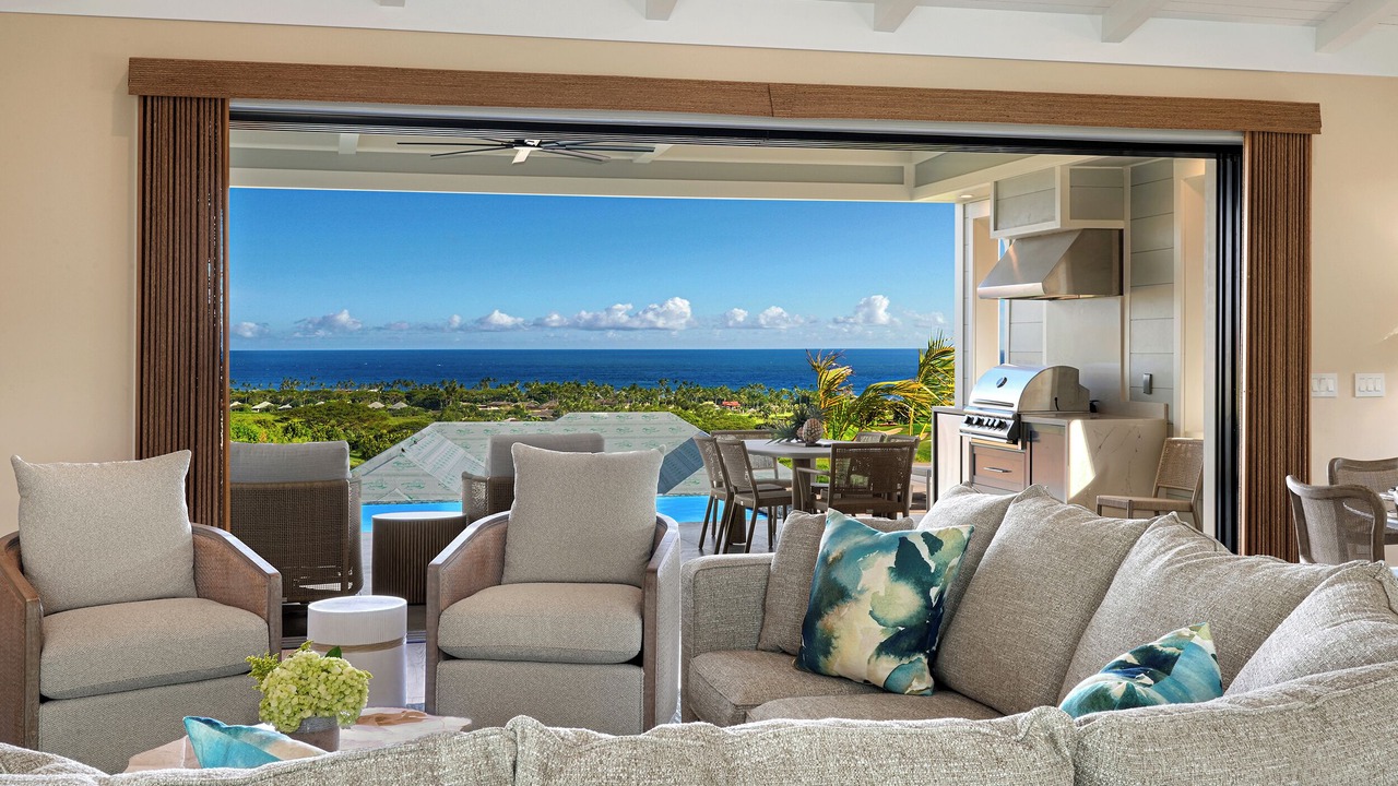 Photo of Bedroom in Koloa