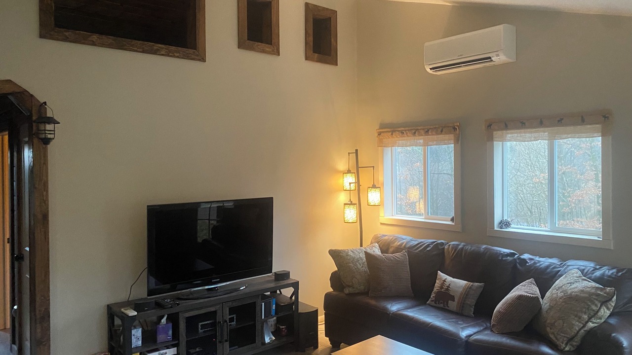 Photo of Livingroom in Philipsburg
