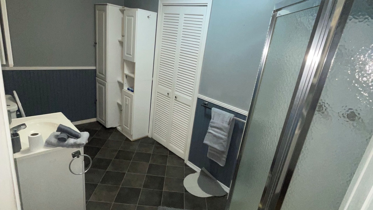 Photo of Bathroom in Pottsville