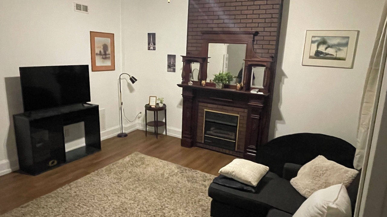 Photo of Livingroom in Pottsville