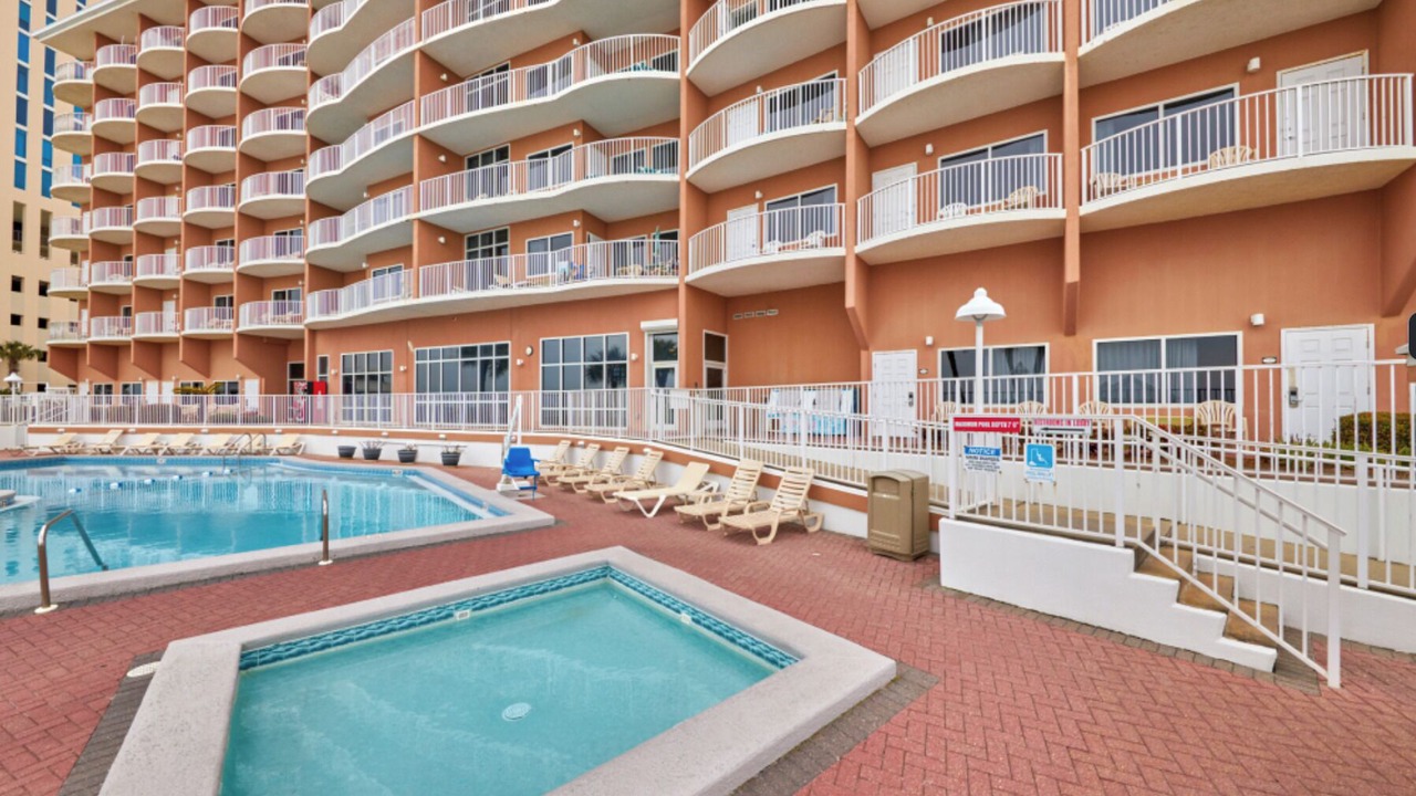 Photo of Outdoor in West Panama City Beach