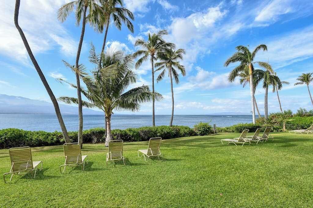 Photo of Outdoor in Maalaea