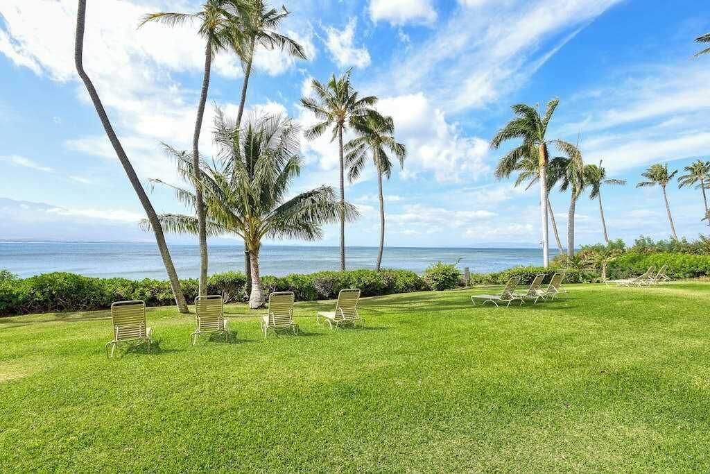 Photo of Outdoor in Maalaea