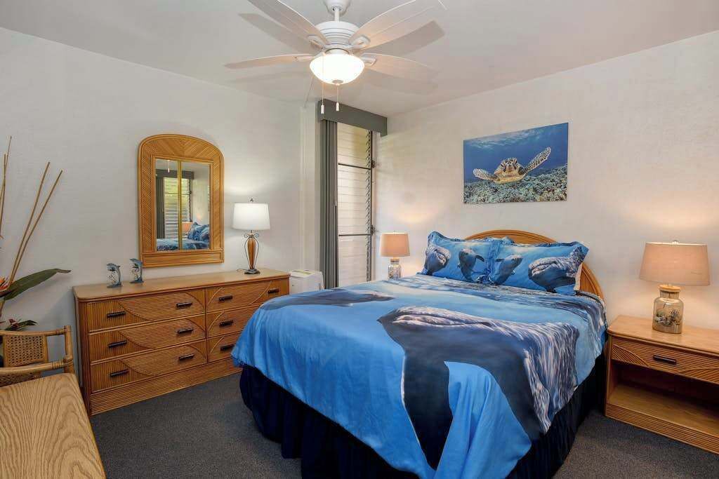 Photo of Bedroom in Maalaea