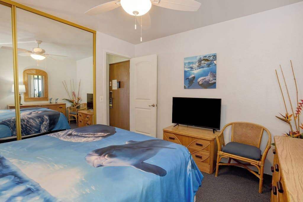 Photo of Bedroom in Maalaea