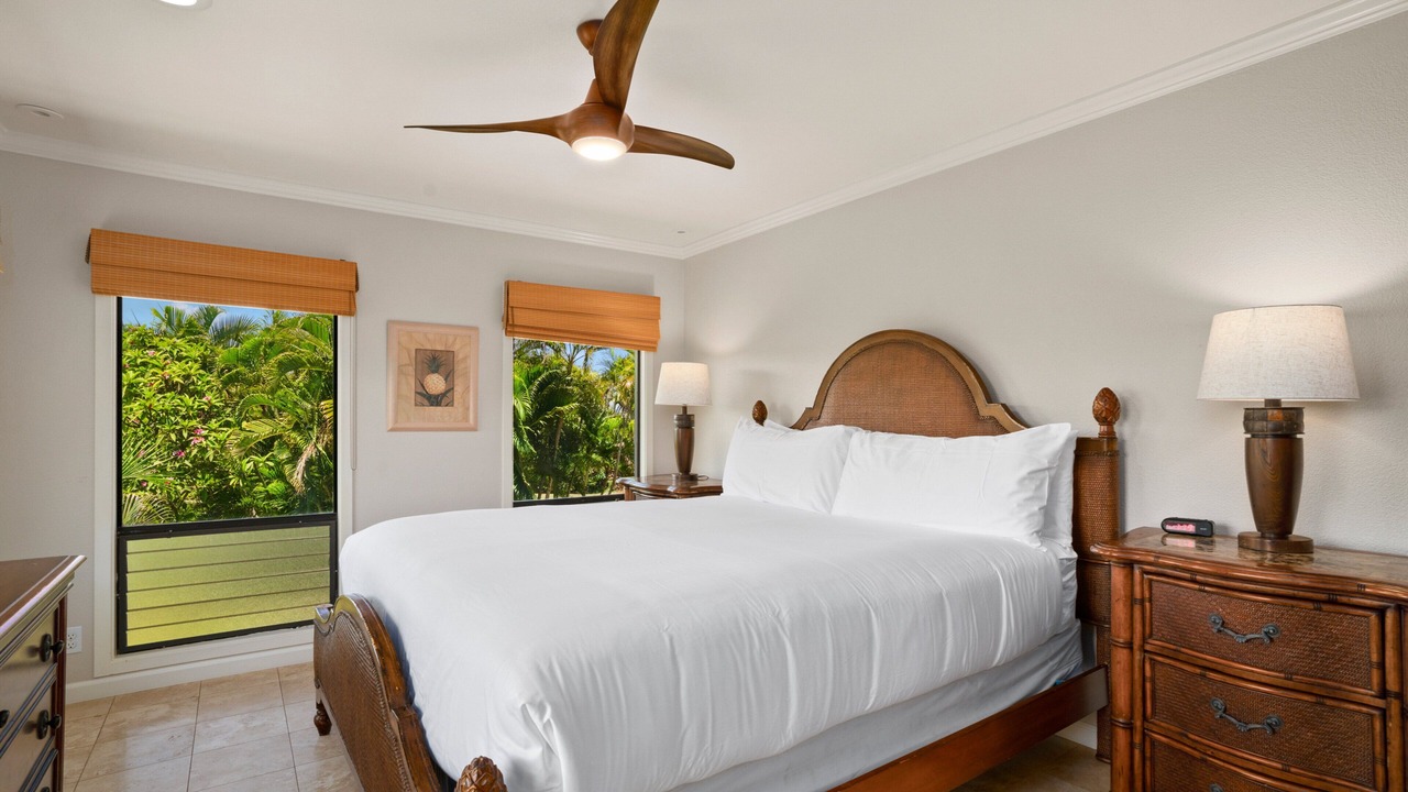 Photo of Bedroom in Bayview