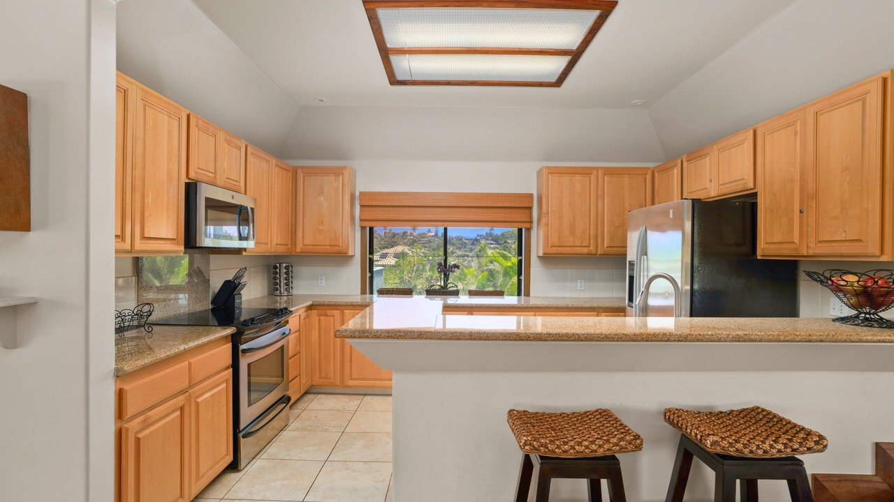 Photo of Kitchen in Bayview
