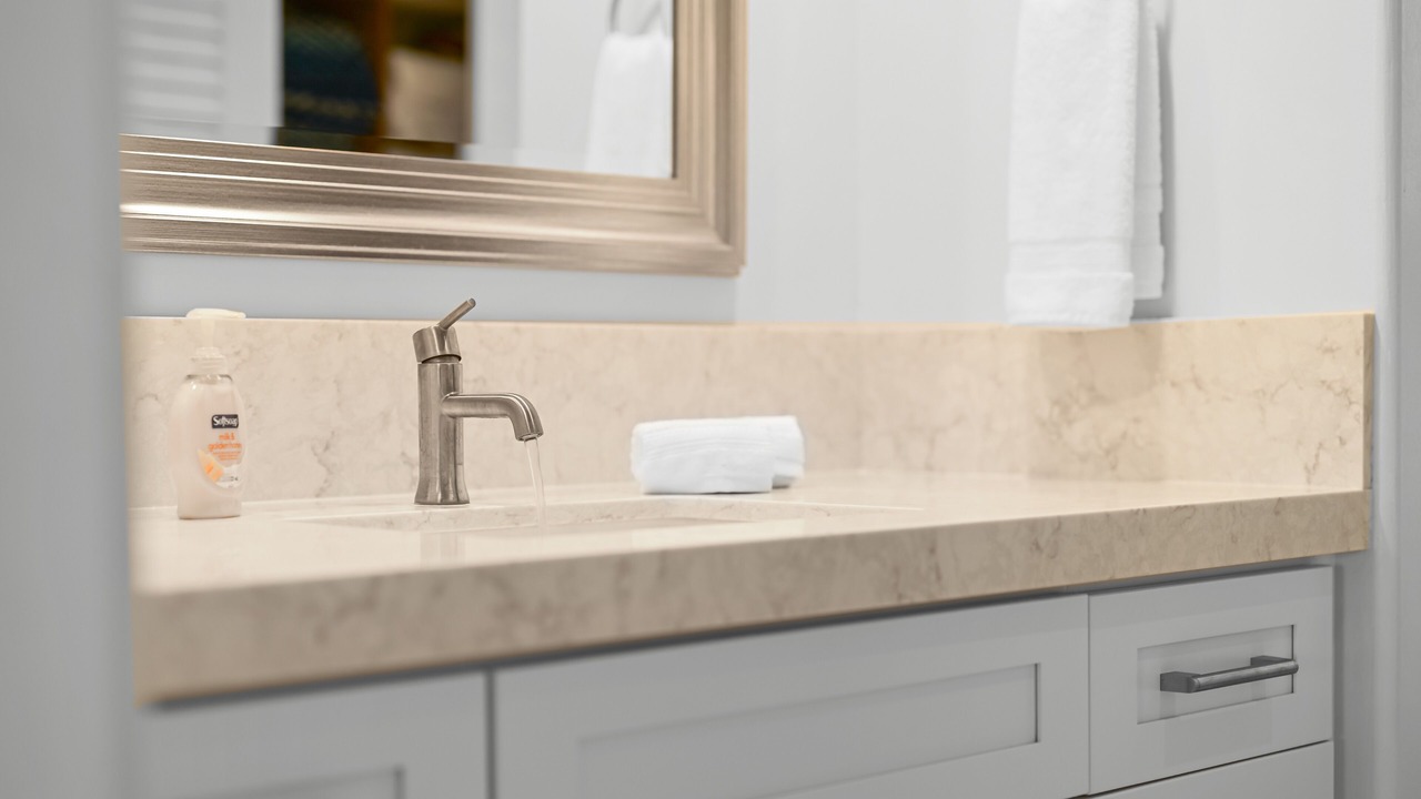 Photo of Bathroom in Diamond Head - Kapahulu - St. Louis