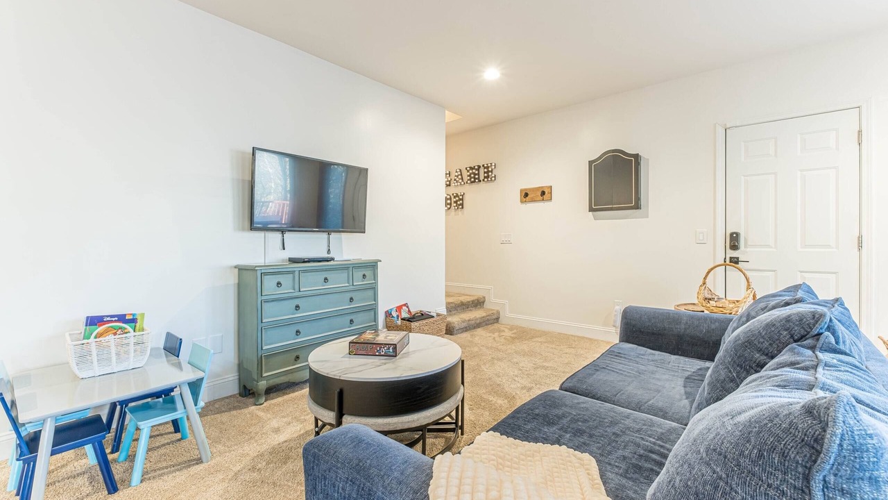 Photo of Livingroom in Helen