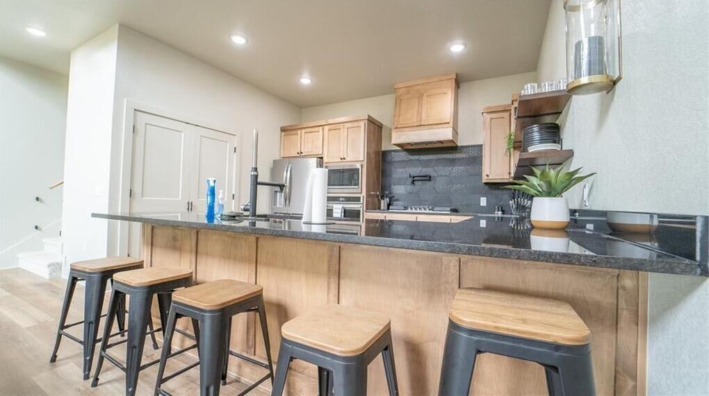 Photo of Kitchen in Rogers