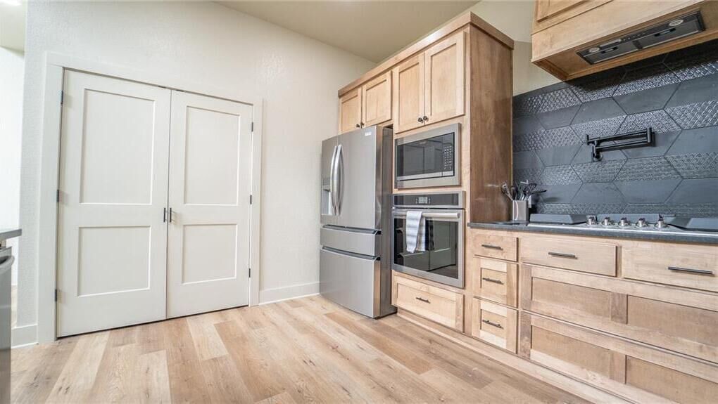 Photo of Kitchen in Rogers