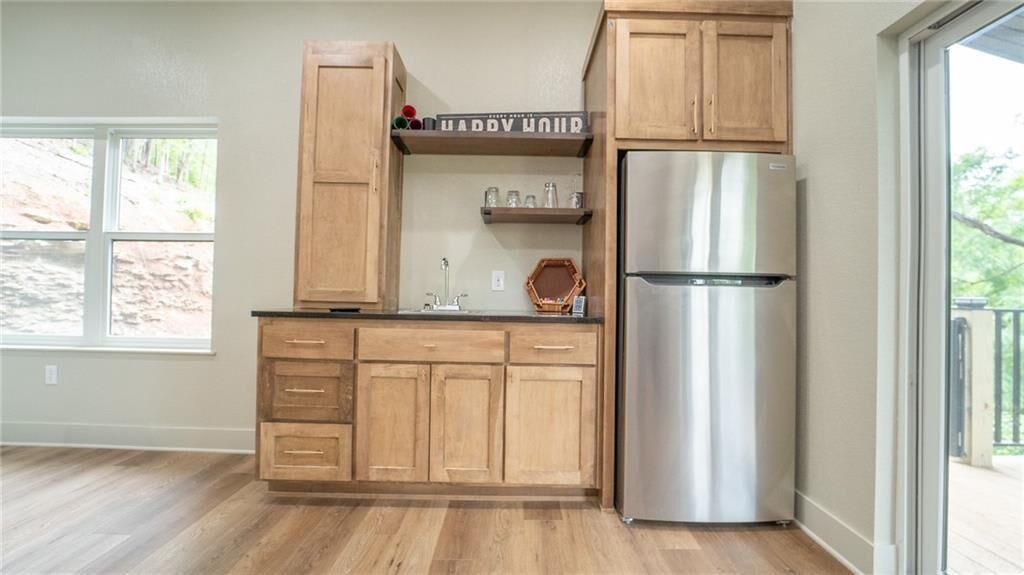 Photo of Kitchen in Rogers