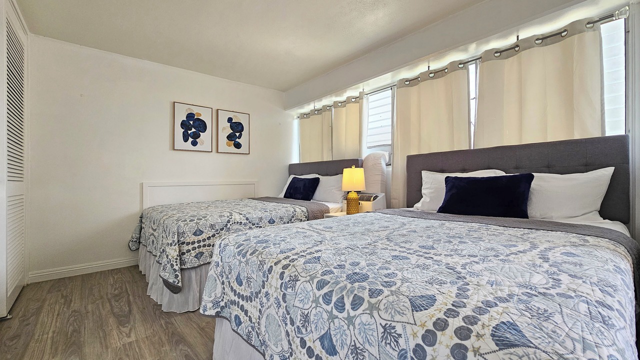 Photo of Bedroom in McCully - Moiliili
