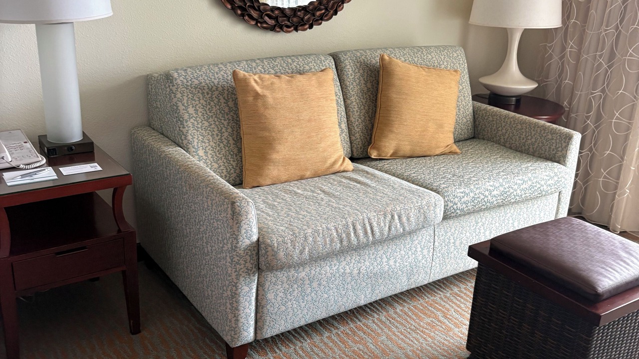 Photo of Livingroom in Ko Olina