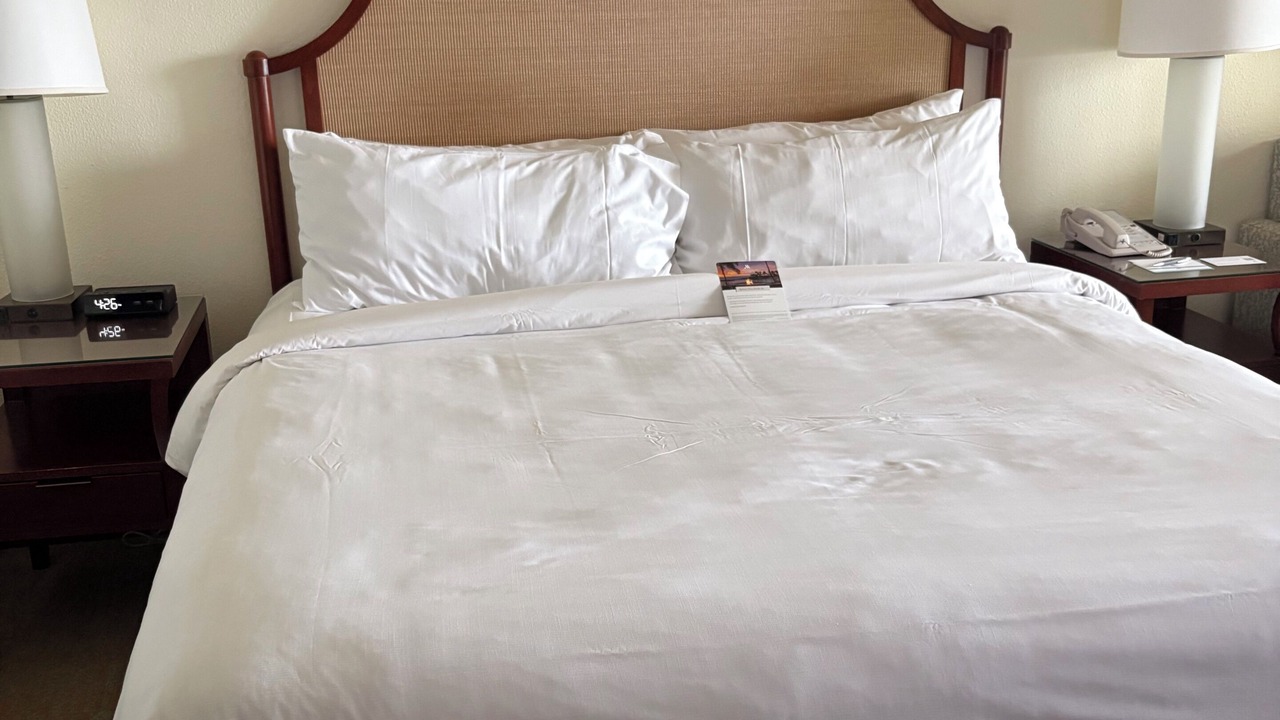 Photo of Bedroom in Ko Olina