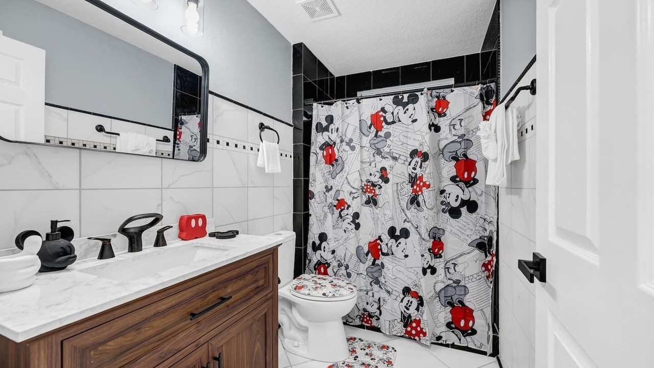 Photo of Bathroom in Solana