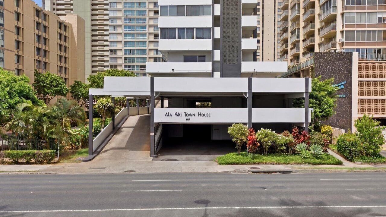 Photo of Outdoor in Waikiki