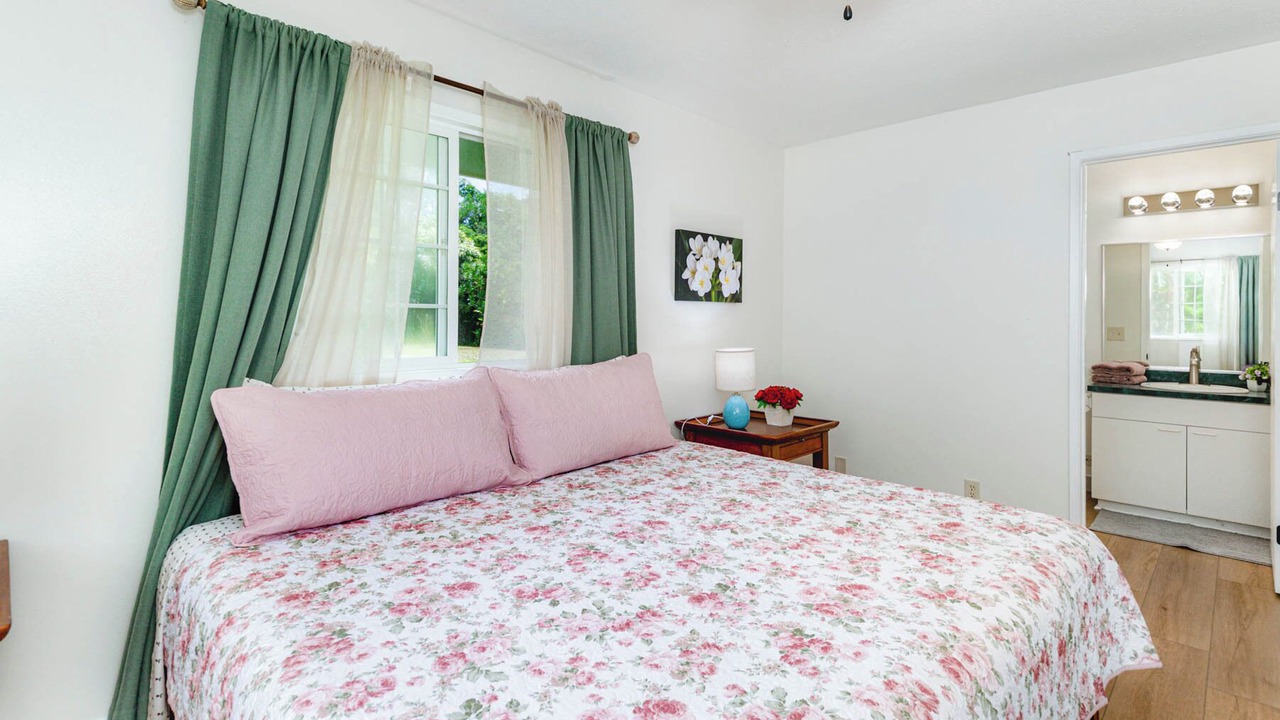 Photo of Bedroom in Kapoho