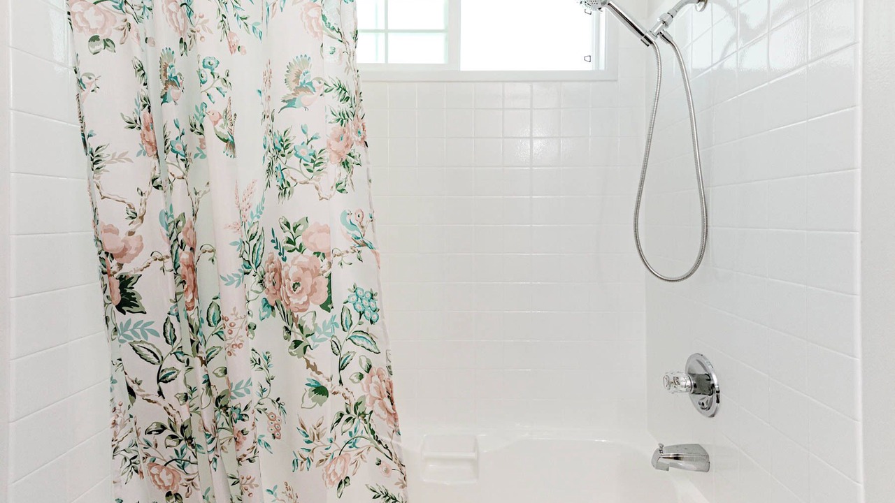 Photo of Bathroom in Kapoho