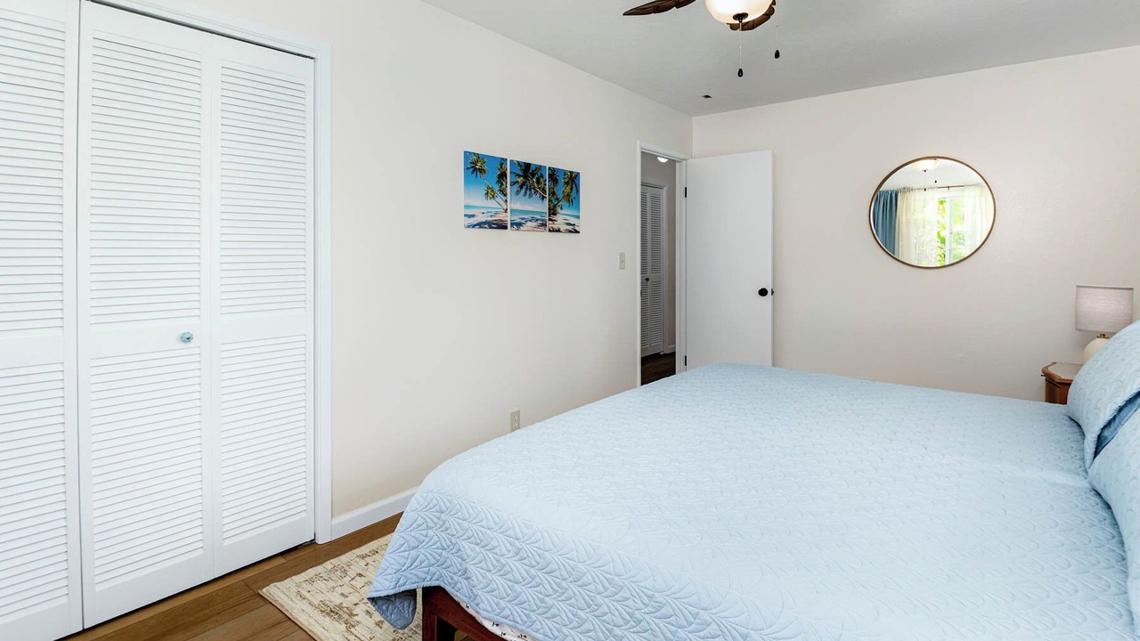 Photo of Bedroom in Kapoho