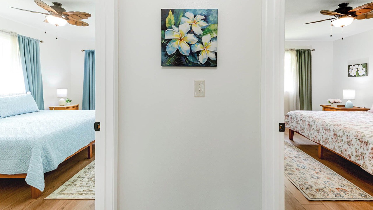 Photo of Bedroom in Kapoho