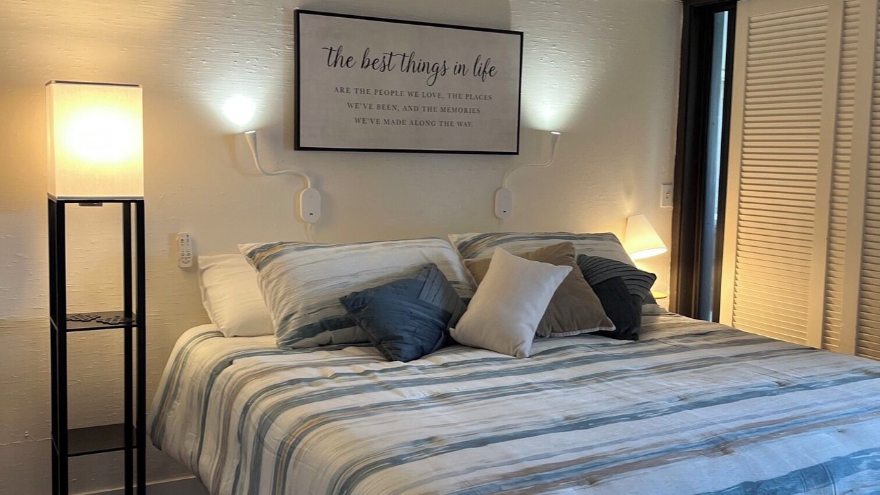 Photo of Bedroom in Hilo