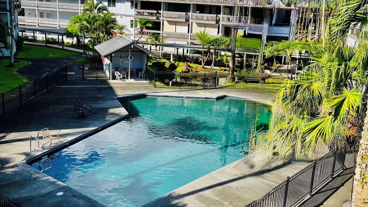 Photo of Outdoor in Hilo