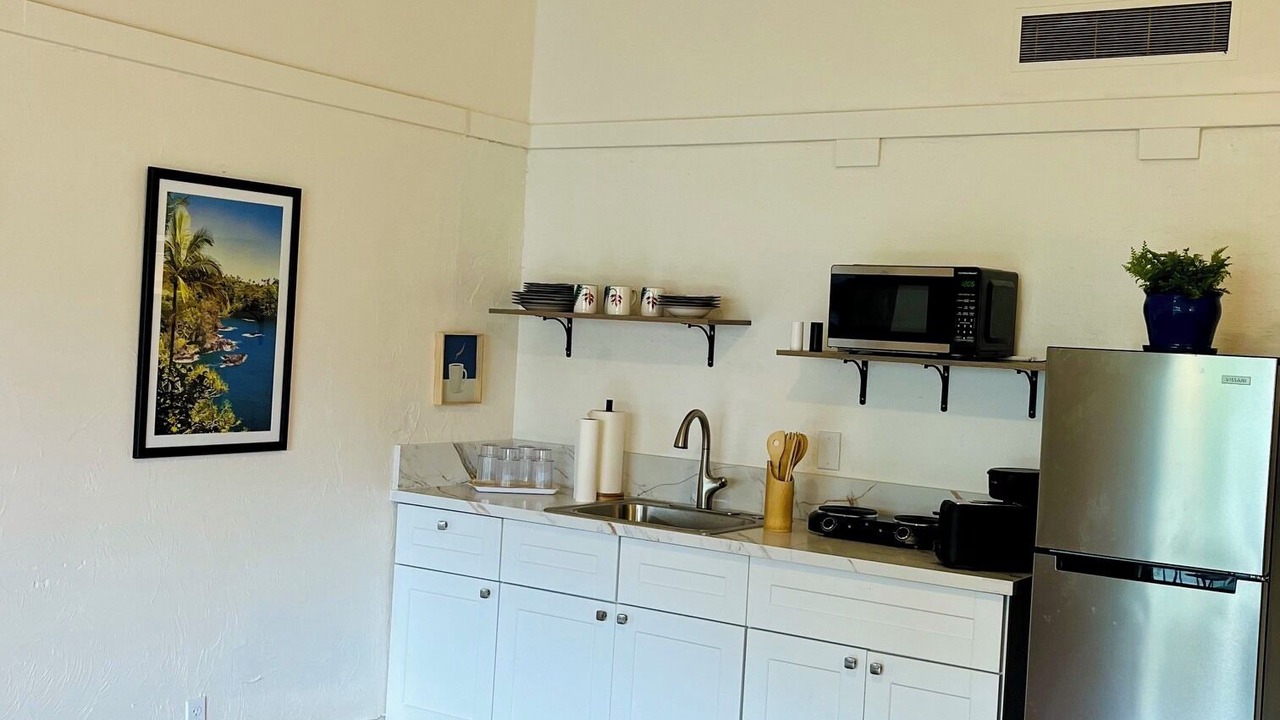 Photo of Kitchen in Hilo