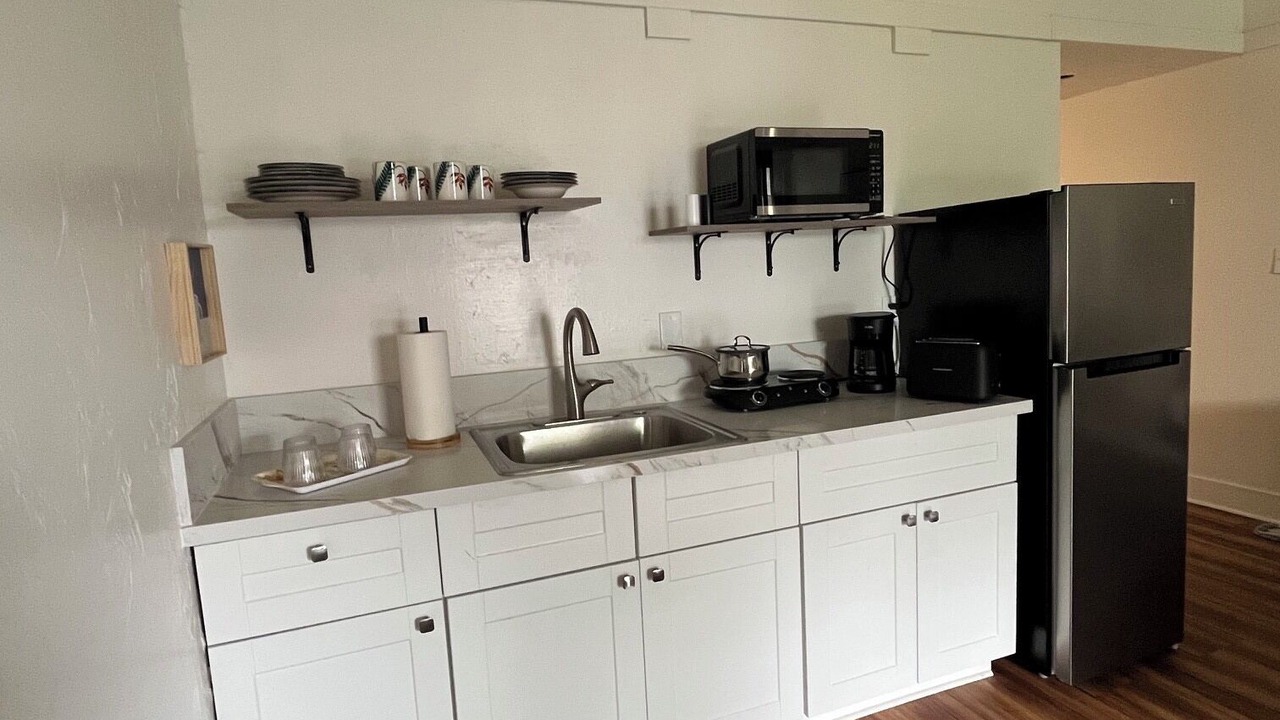 Photo of Kitchen in Hilo