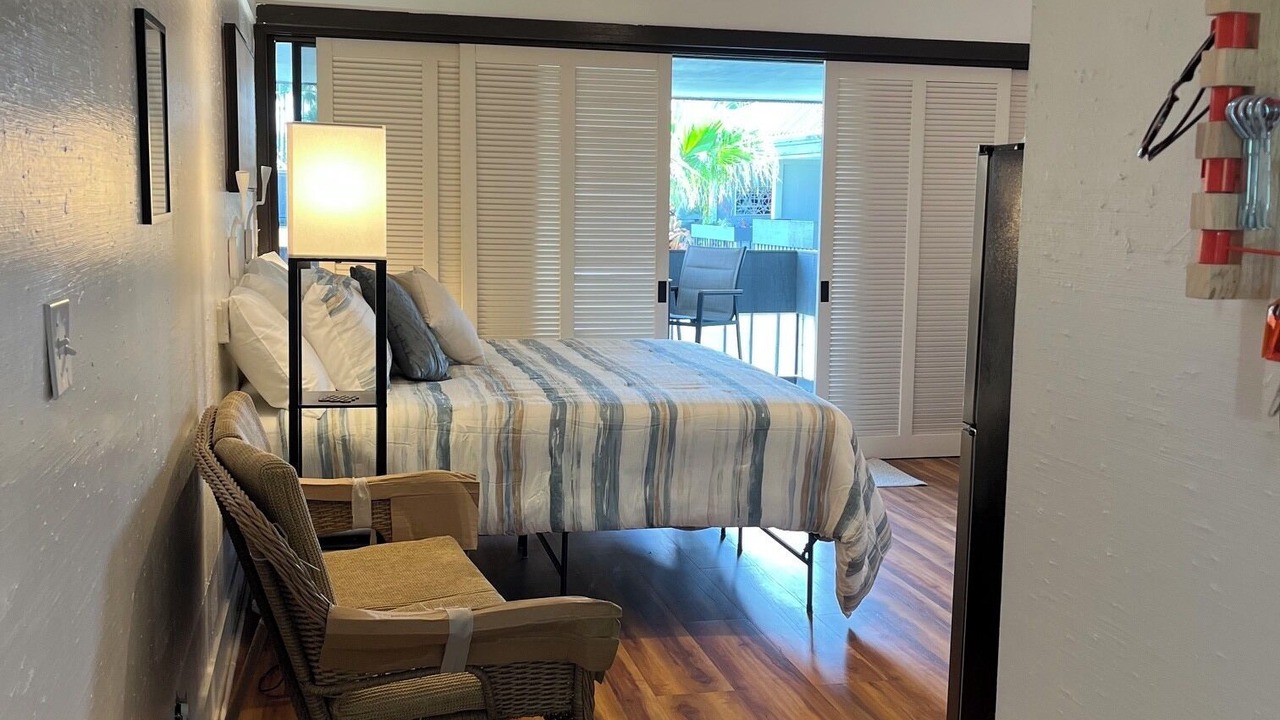 Photo of Bedroom in Hilo