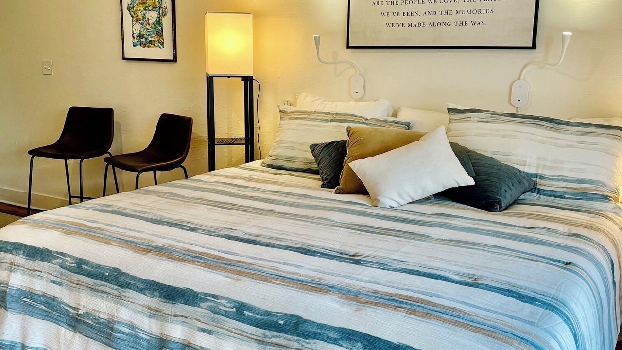 Photo of Bedroom in Hilo