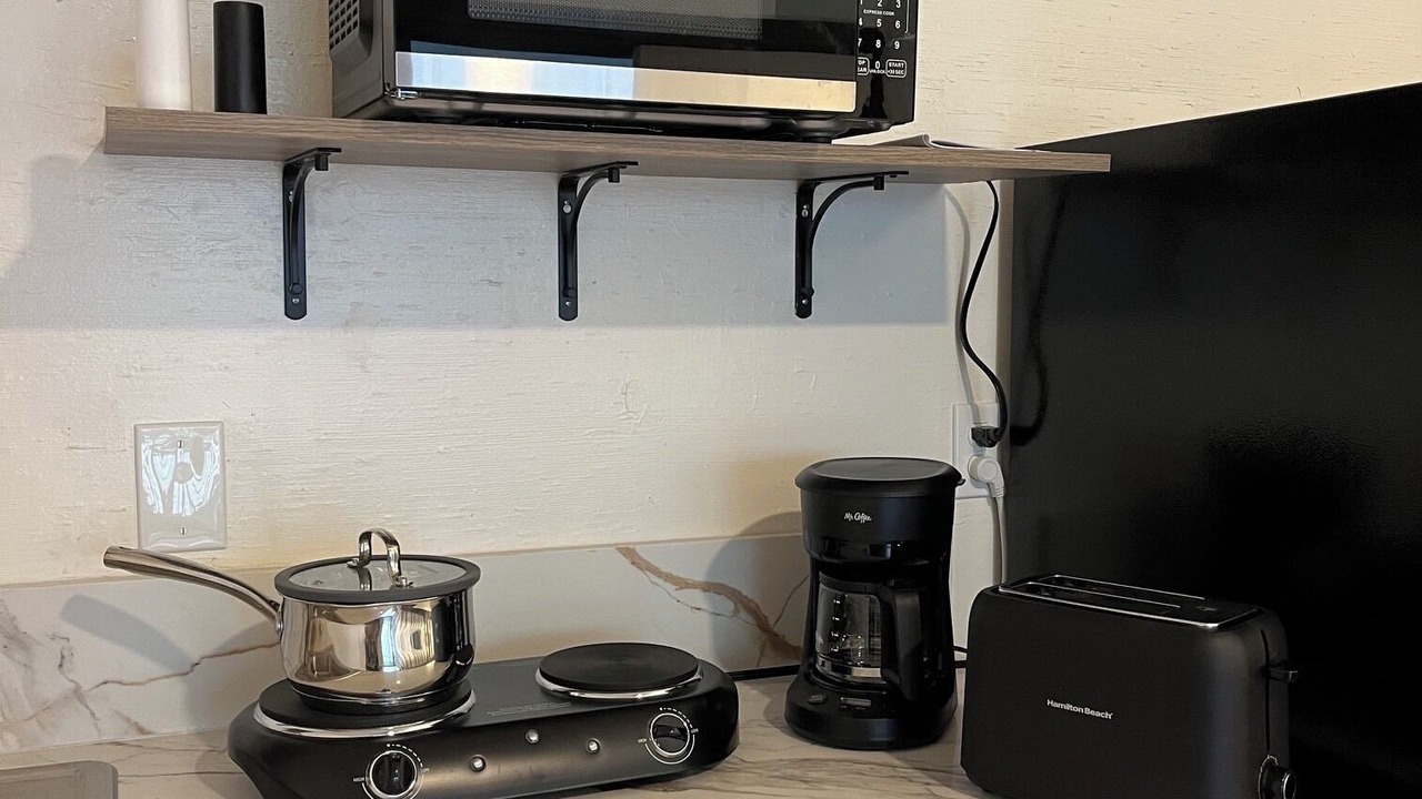 Photo of Kitchen in Hilo