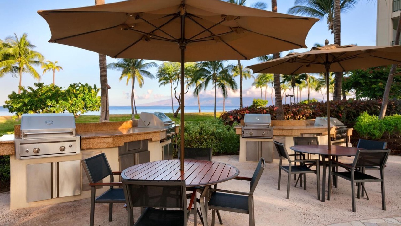 Photo of Outdoor in Historic Lahaina Front Street