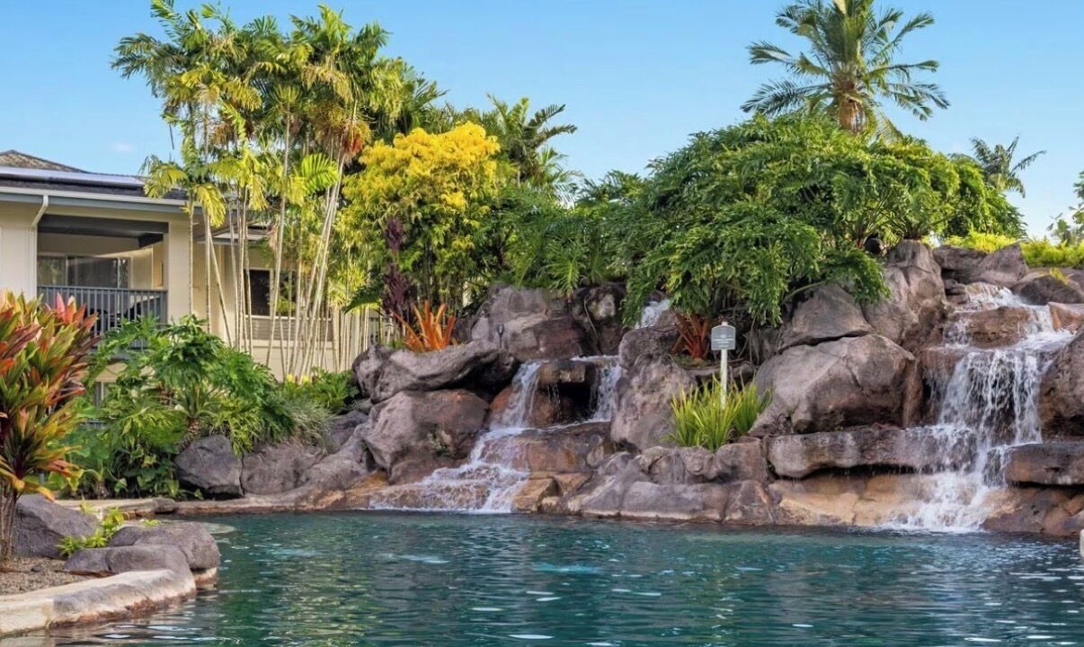 Photo of Outdoor in Princeville