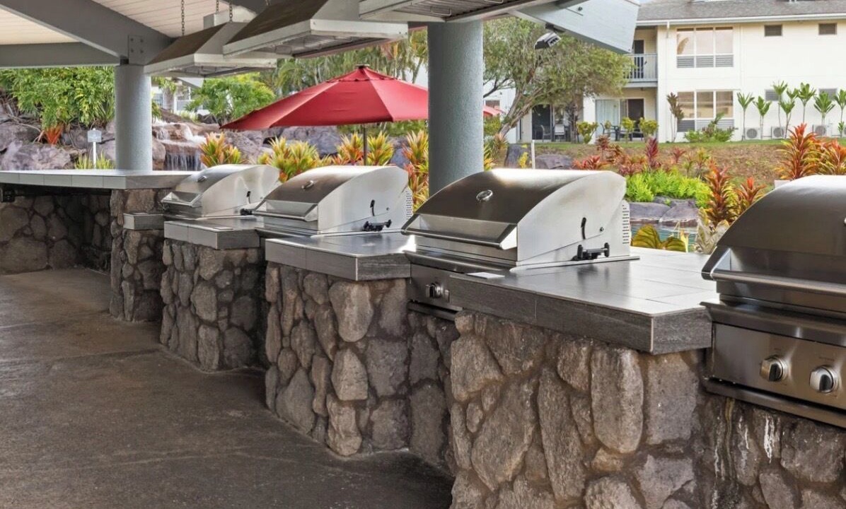 Photo of Patio Balcony in Princeville