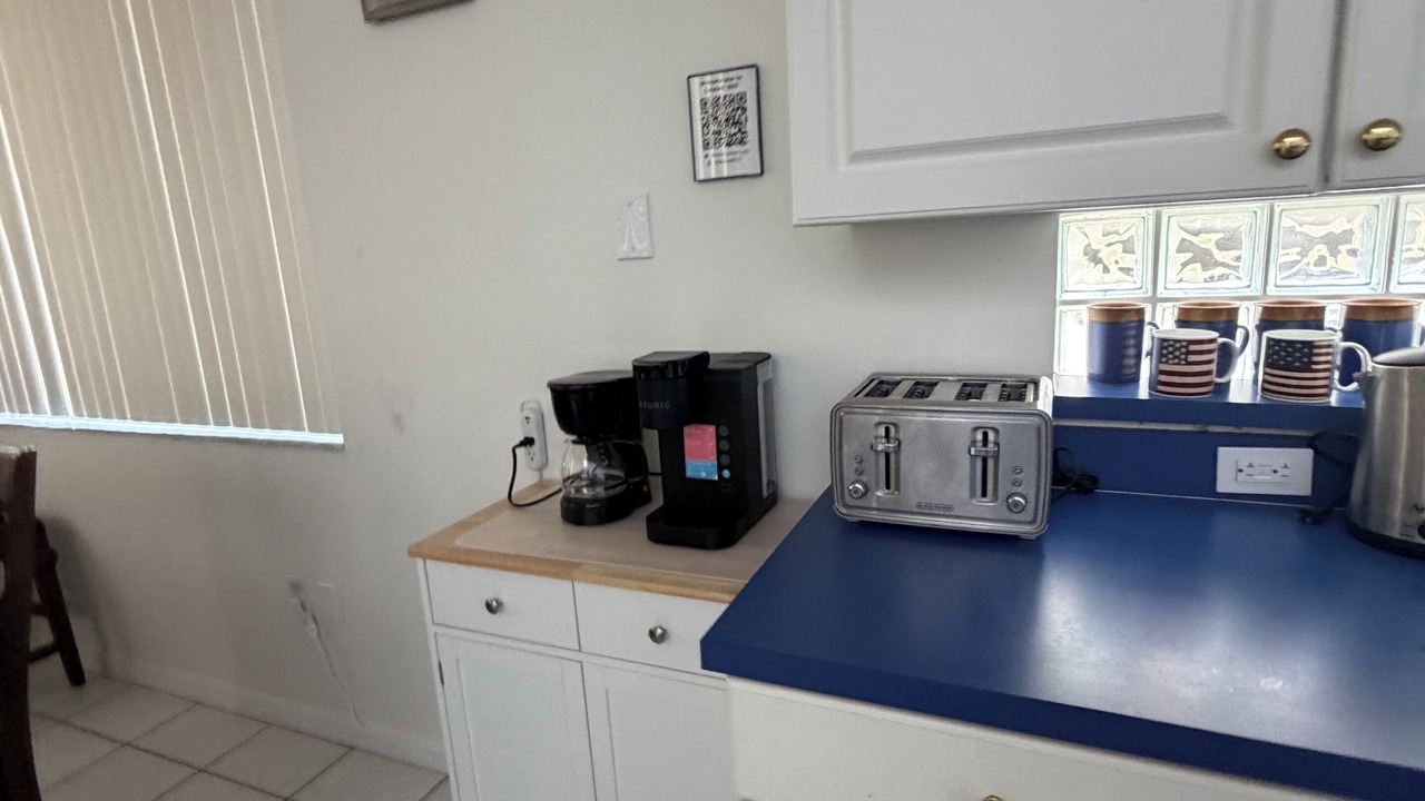 Photo of Kitchen in Sunset Lakes