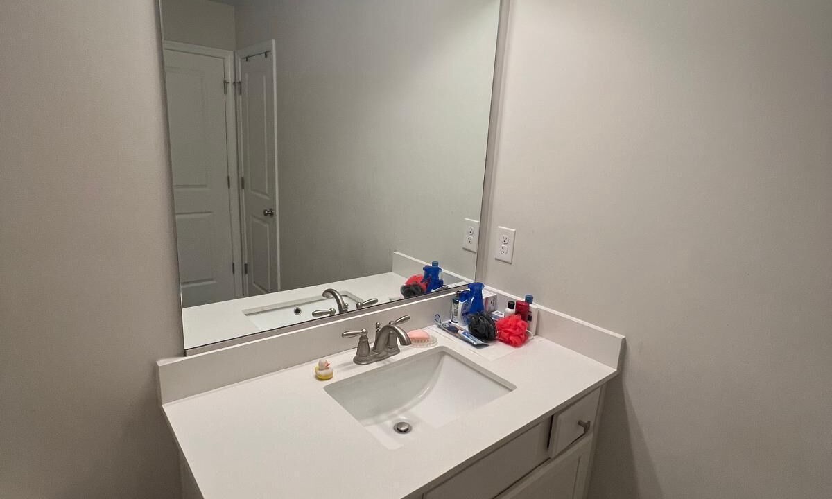 Photo of Bathroom in Fogelsville