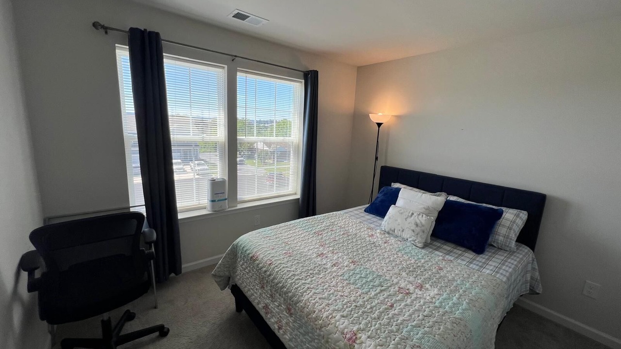 Photo of Bedroom in Fogelsville