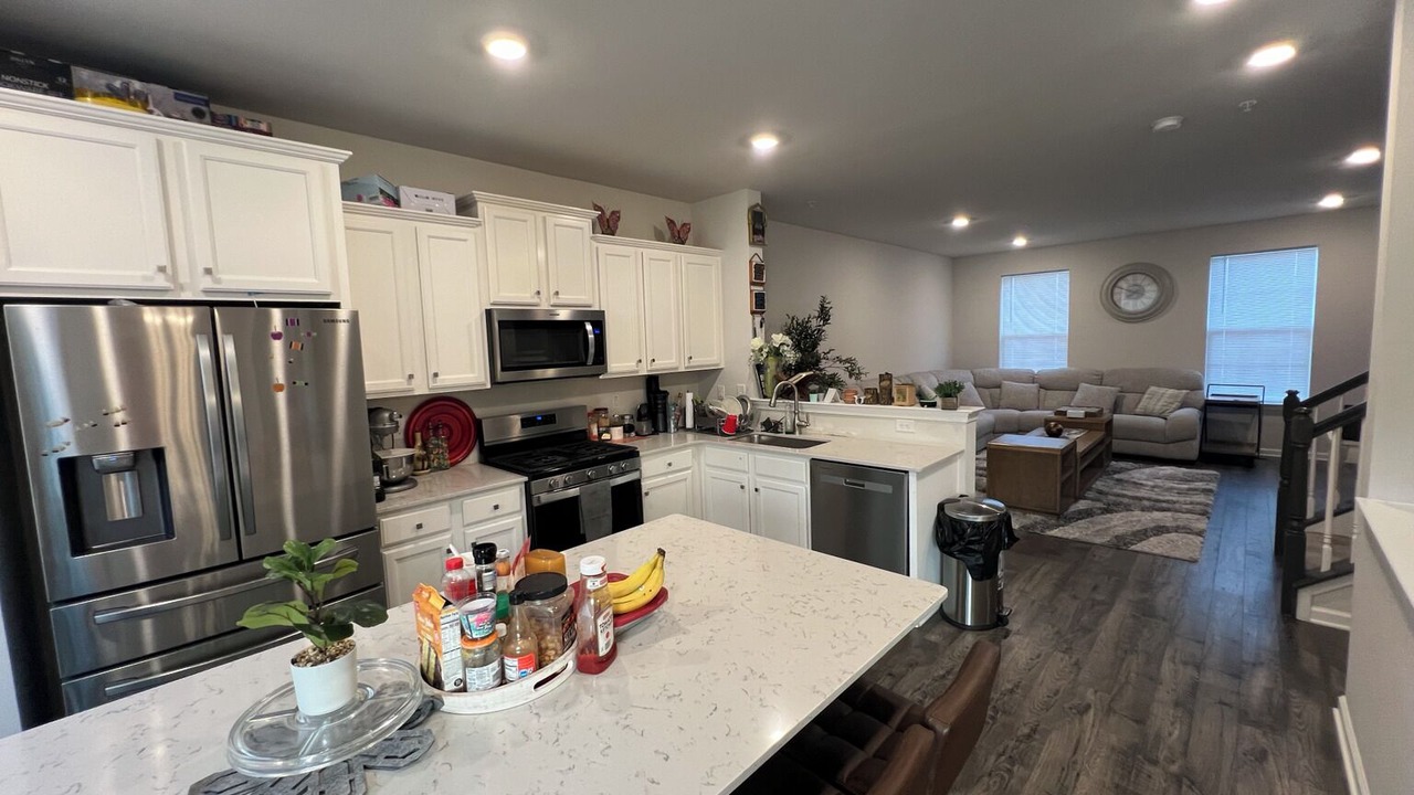 Photo of Kitchen in Fogelsville